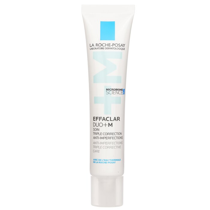 Effaclar Duo+M 40ml