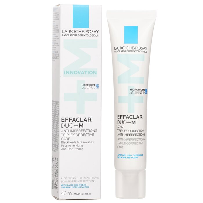 Effaclar Duo+M 40ml