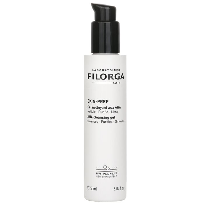 Skin Prep AHA Cleansing Gel 150ml/5.07oz