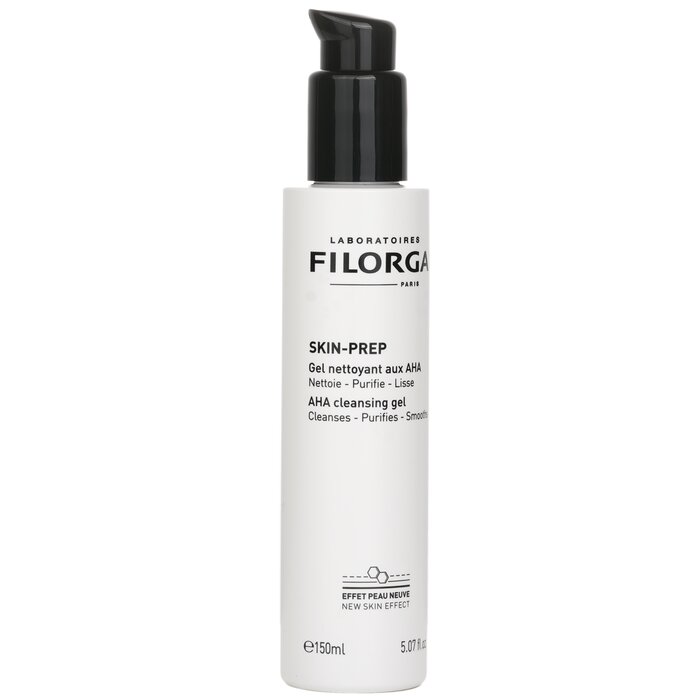 Skin Prep AHA Cleansing Gel 150ml/5.07oz