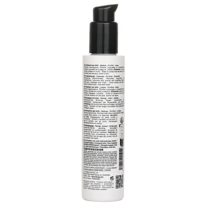 Skin Prep AHA Cleansing Gel 150ml/5.07oz