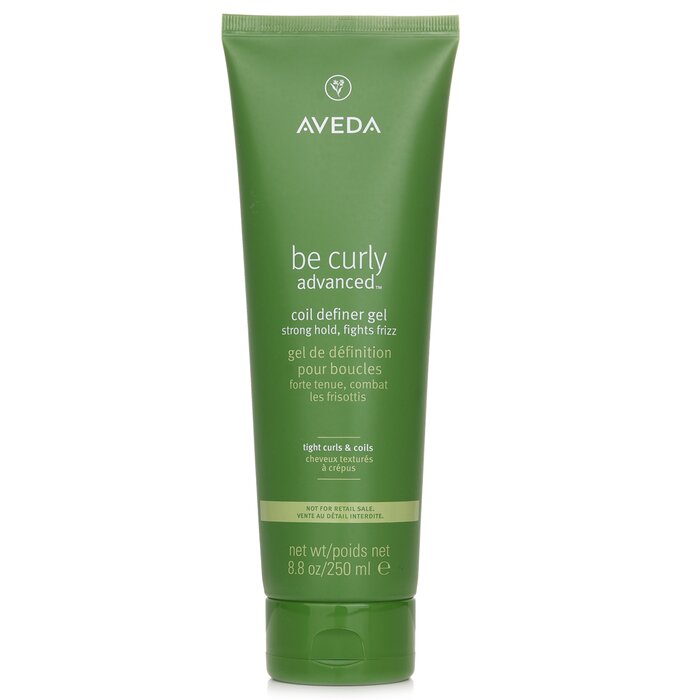 Гель для определения локонов Aveda с растительными пептидами, 250 мл