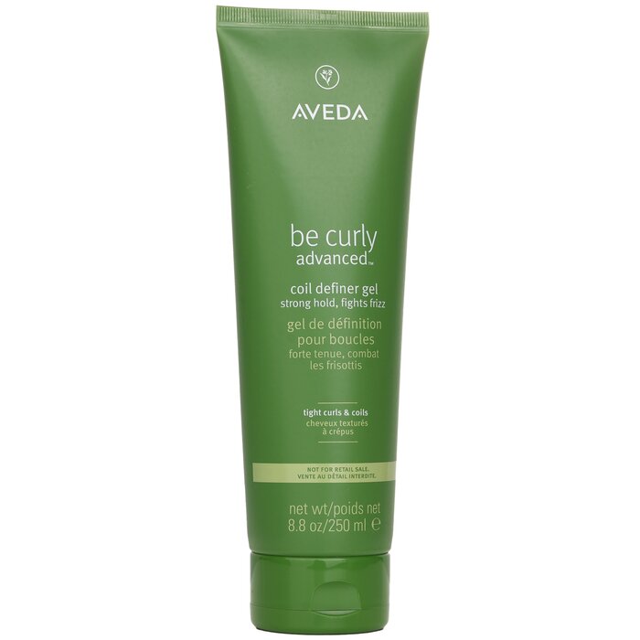Гель для определения локонов Aveda с растительными пептидами, 250 мл