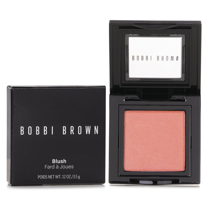 Румяна пудровые Bobbi Brown с эффектом мягкого фокуса для лица, 3.5 г