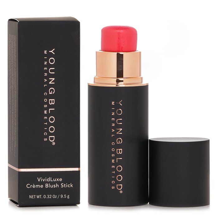 VividLuxe Cream Blush Stick 9.5g