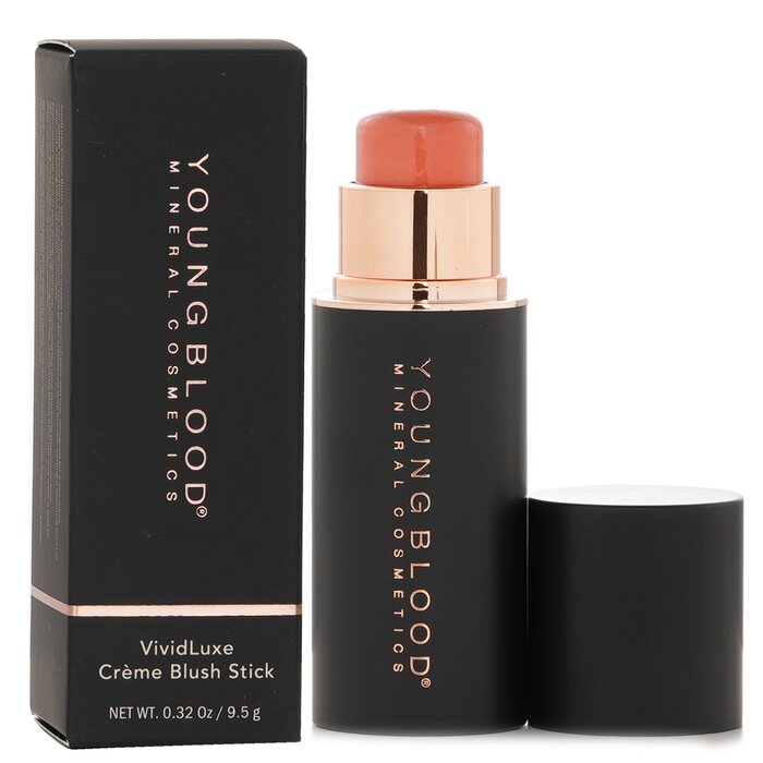 VividLuxe Cream Blush Stick 9.5g