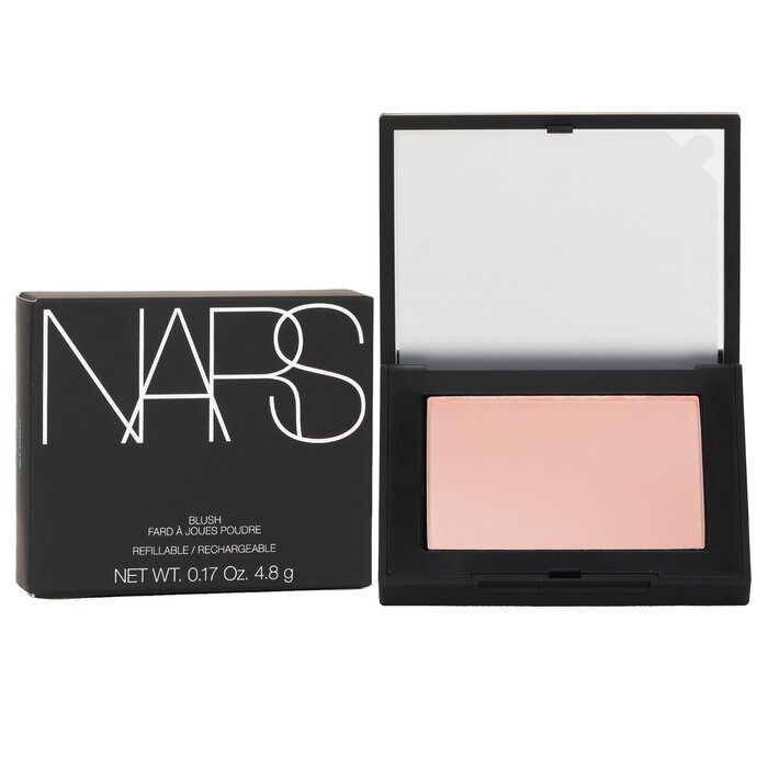 Blush Refillable 4.8g