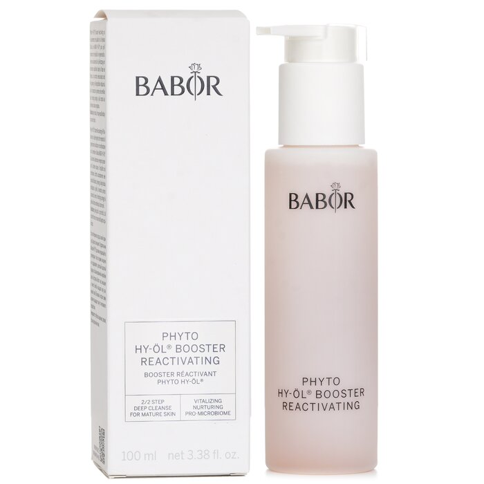Phyto HY OL Booster Reactivating 100ml