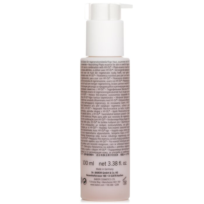 Phyto HY OL Booster Reactivating 100ml