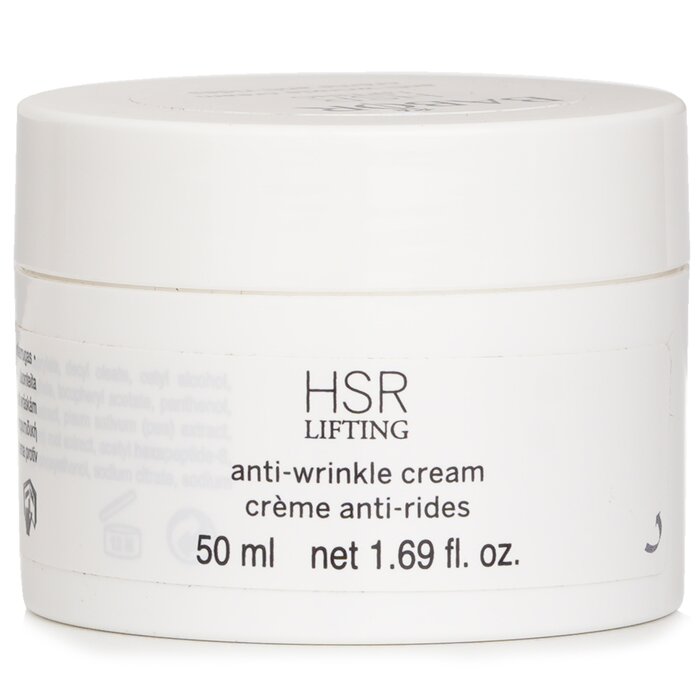 HSR Lifting Anti Wrinkle Cream 50ml