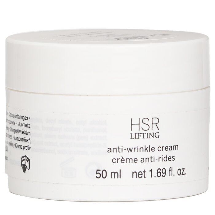 HSR Lifting Anti Wrinkle Cream 50ml