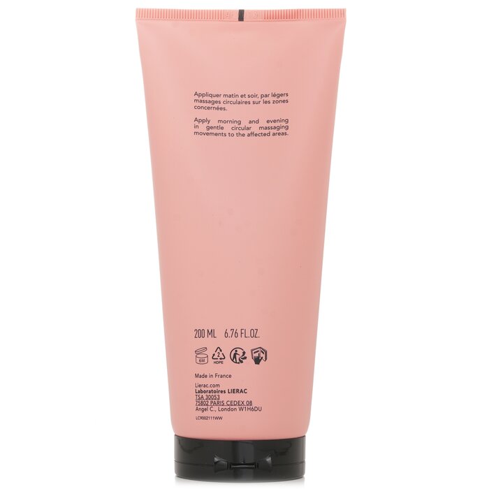 Phytolastil The Gel Stretch Marks Prevention 200ml