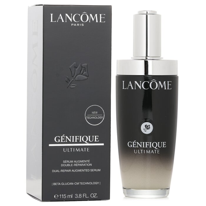 Genifique Ultimate Dual-Repair Augmented Serum 115ml