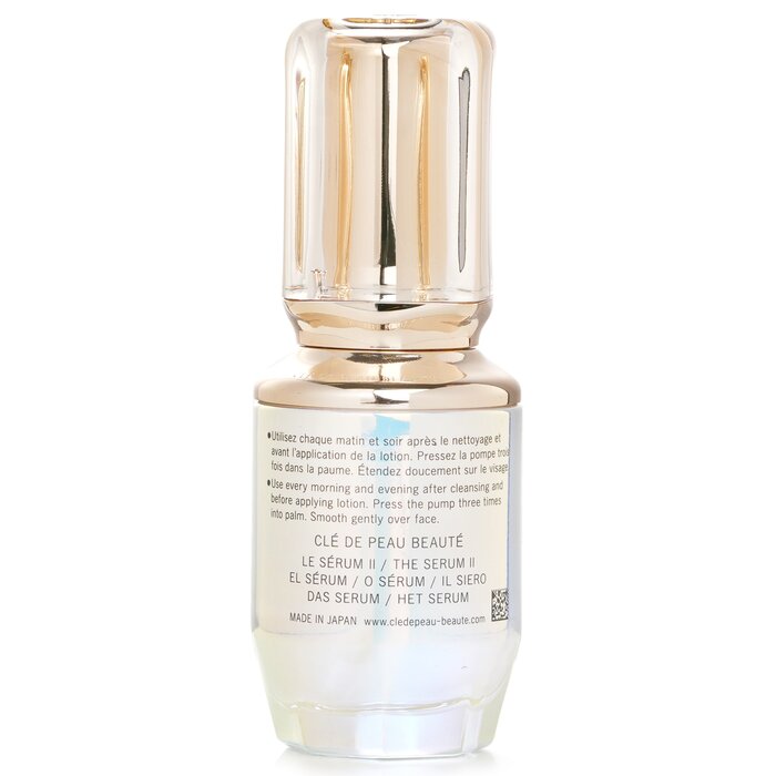 The Serum II 30ml