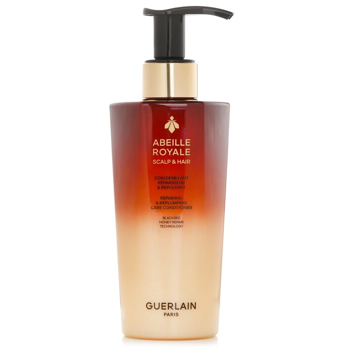 Abeille Royale Repairing & Replumping Care Conditioner 290ml
