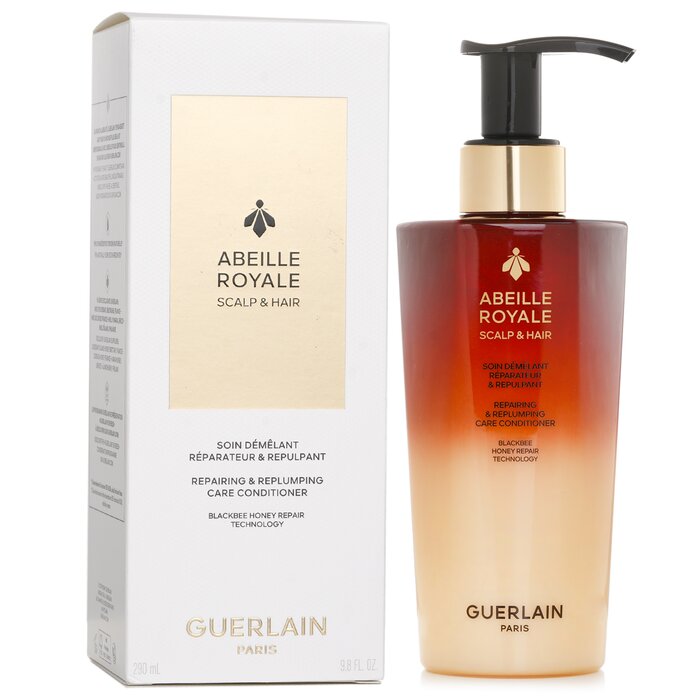 Abeille Royale Repairing & Replumping Care Conditioner 290ml