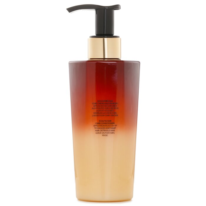 Abeille Royale Repairing & Replumping Care Conditioner 290ml