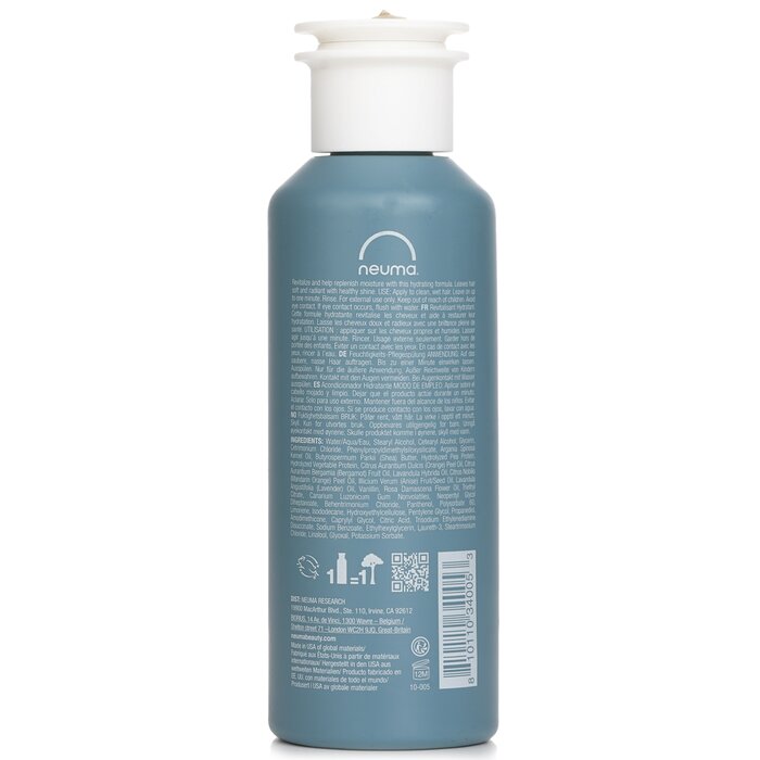 Neu Moisture Conditioner 250ml/8.5oz