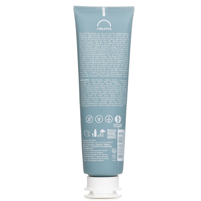 Neu Moisture Masque 150g/5.1oz