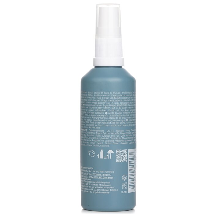 Neu Moisture Argan Treatment Oil 100ml/3.4oz