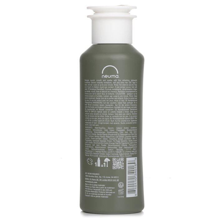 Re Neu Conditioner 250ml/8.5oz