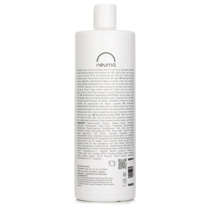 Re Neu Conditioner 946ml/32oz