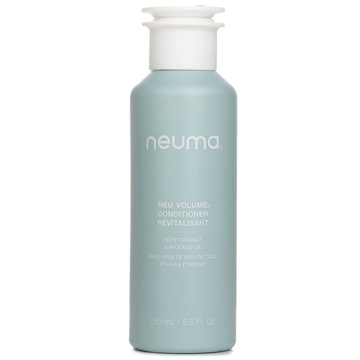 Neu Volume Conditioner 250ml/8.5oz