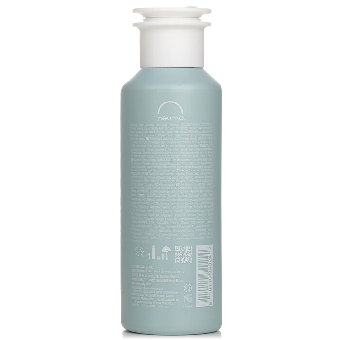 Neu Volume Conditioner 250ml/8.5oz