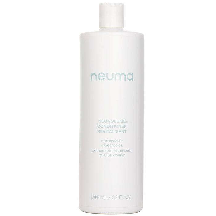 Neu Volume Conditioner 946ml/32oz
