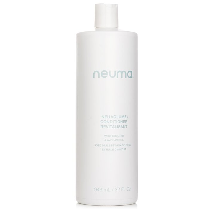 Neu Volume Conditioner 946ml/32oz