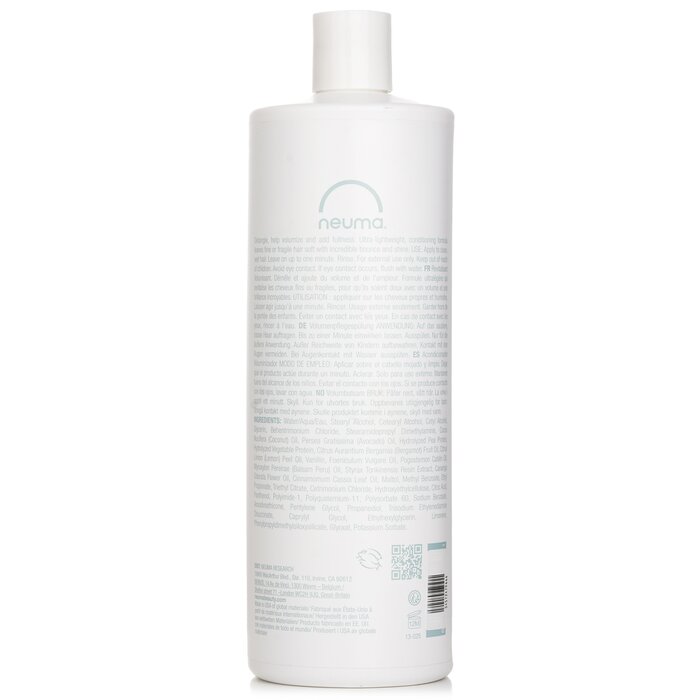 Neu Volume Conditioner 946ml/32oz