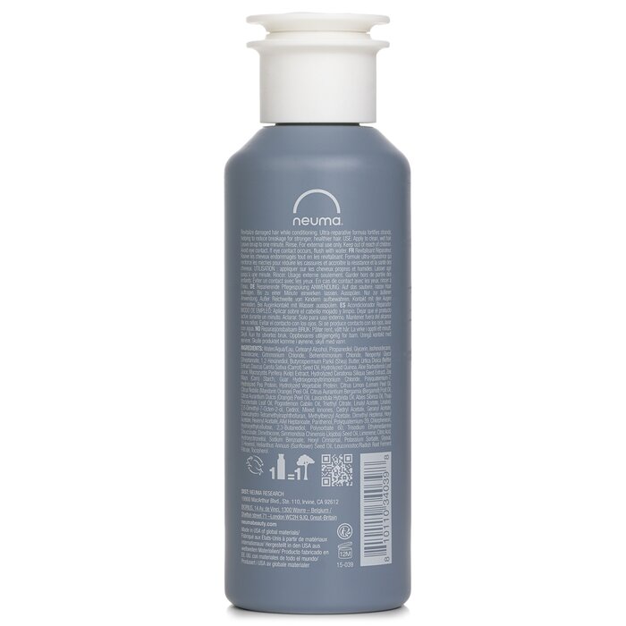 Neu Repair Conditioner 250ml/8.5oz