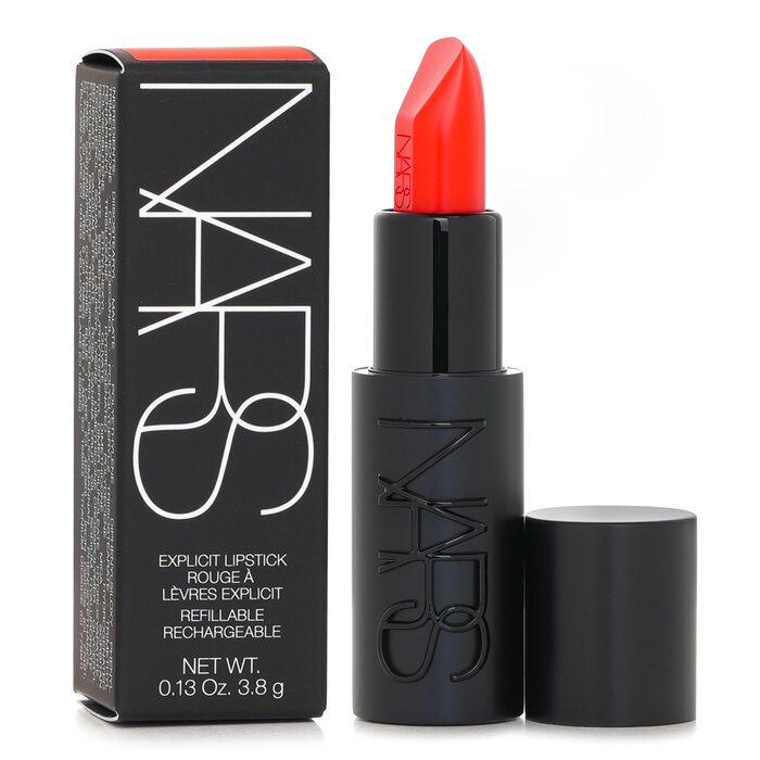 Explicit Lipstick 3.8g