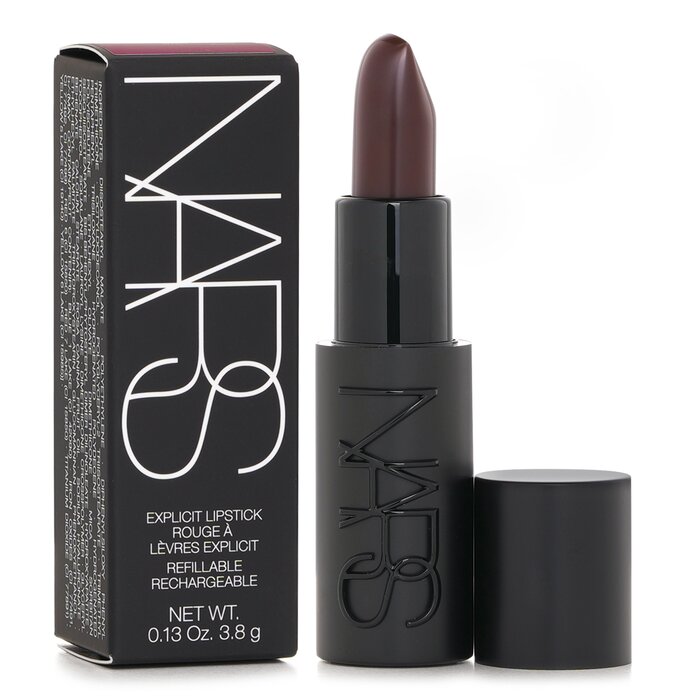 Explicit Lipstick 3.8g