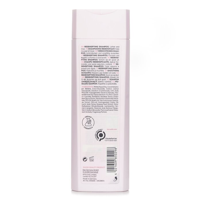 Kerasilk Redensifying Shampoo 250ml
