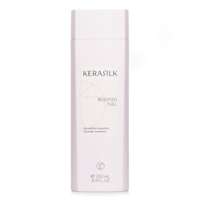 Kerasilk Volumizing Shampoo 250ml