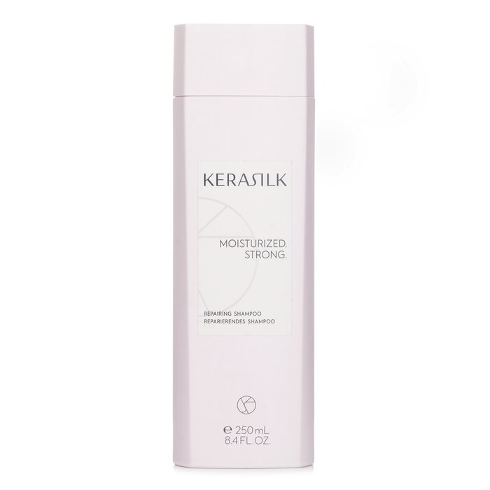 Kerasilk Repairing Shampoo 250ml