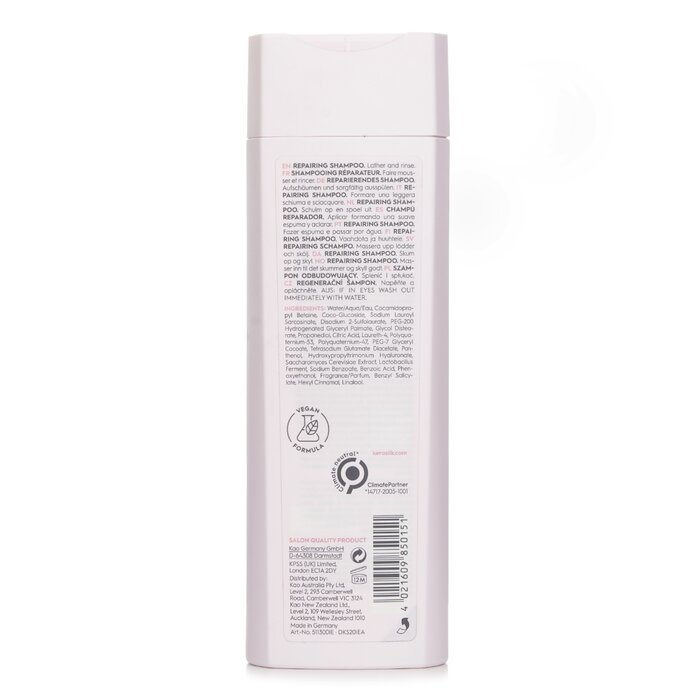 Kerasilk Repairing Shampoo 250ml