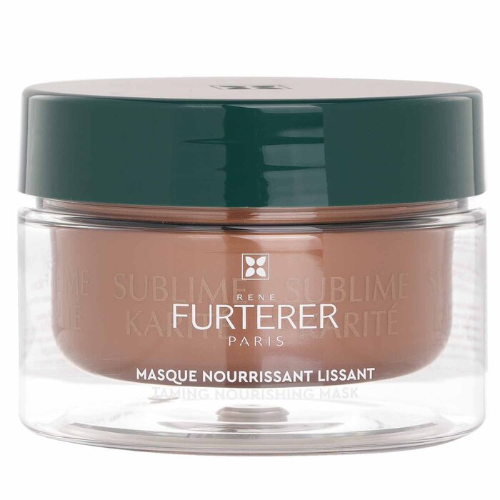 Sublime Karite Taming Nourishing Mask 200ml
