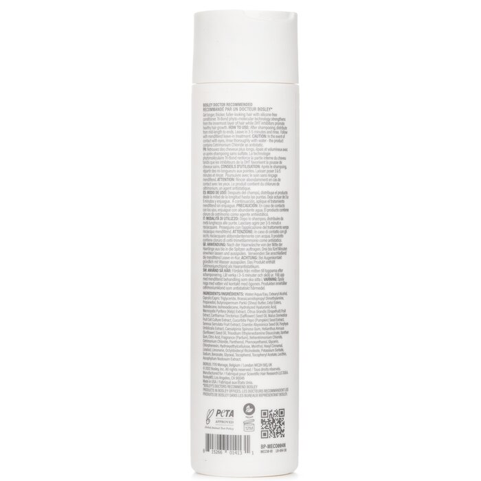 MendXtend Strengthening Conditioner 300ml/10.1oz