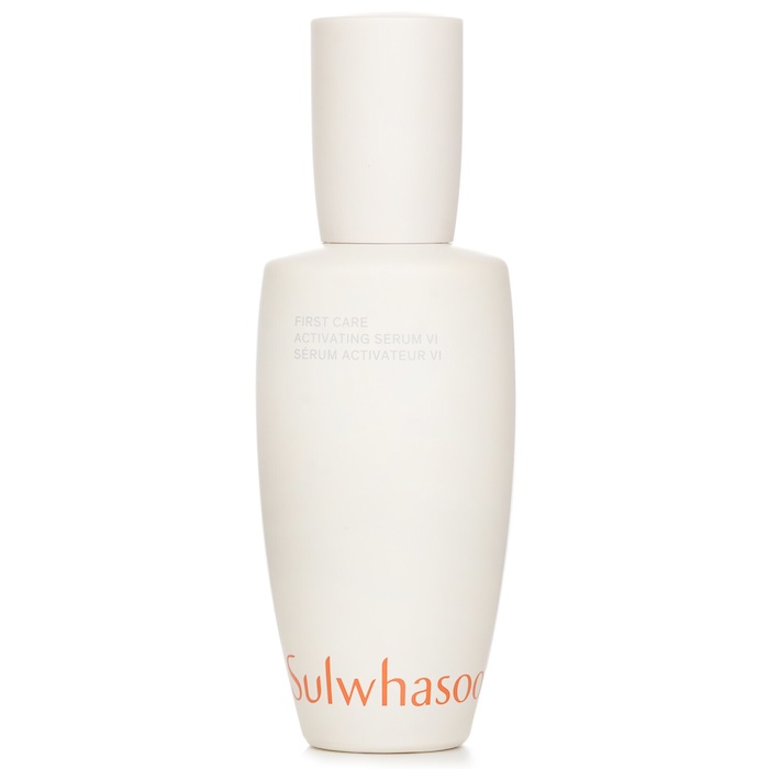 Сыворотка активирующая с Lymphanax для лица 90 мл Sulwhasoo