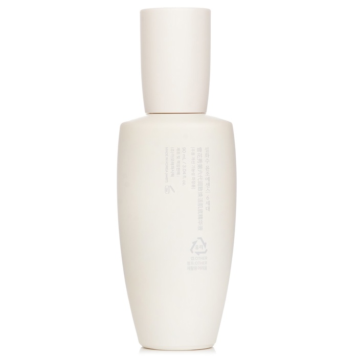 Сыворотка активирующая с Lymphanax для лица 90 мл Sulwhasoo