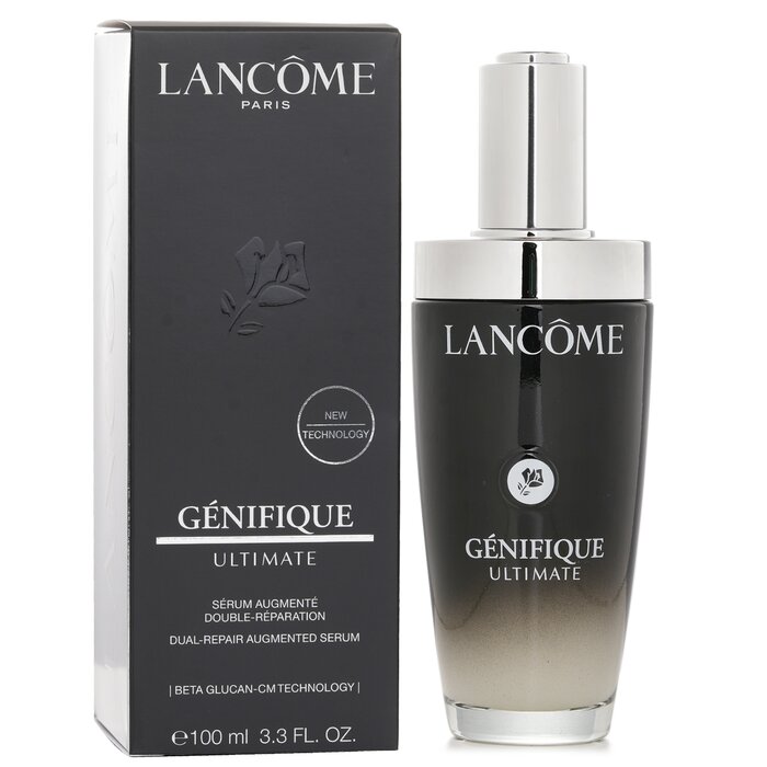 Genifique Ultimate Dual Repair Augmented Serum