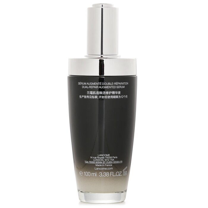 Genifique Ultimate Dual Repair Augmented Serum