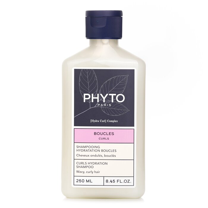 Curls Hydration Shampoo 250ml