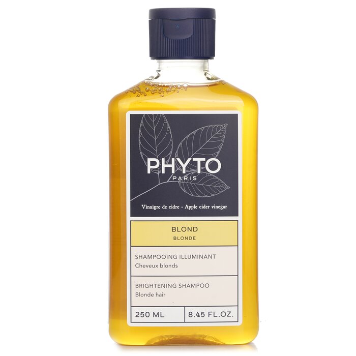 Blonde Brightening Shampoo 250ml/8.45oz