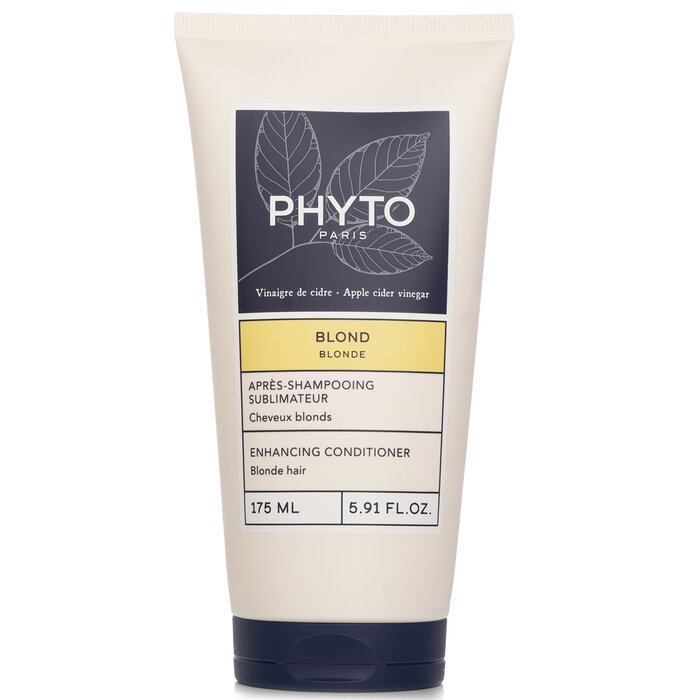 Blonde Enhancing Conditioner 175ml/5.91oz