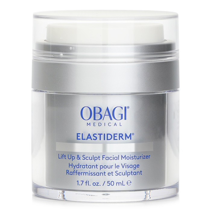 Увлажняющий крем для лица Obagi ELASTIderm с лифтинг-эффектом, 50 мл