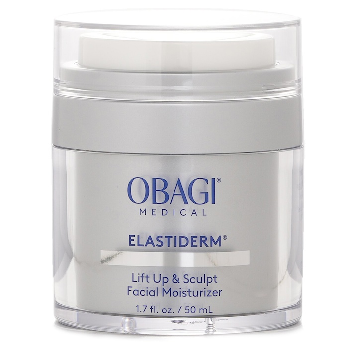 Увлажняющий крем для лица Obagi ELASTIderm с лифтинг-эффектом, 50 мл