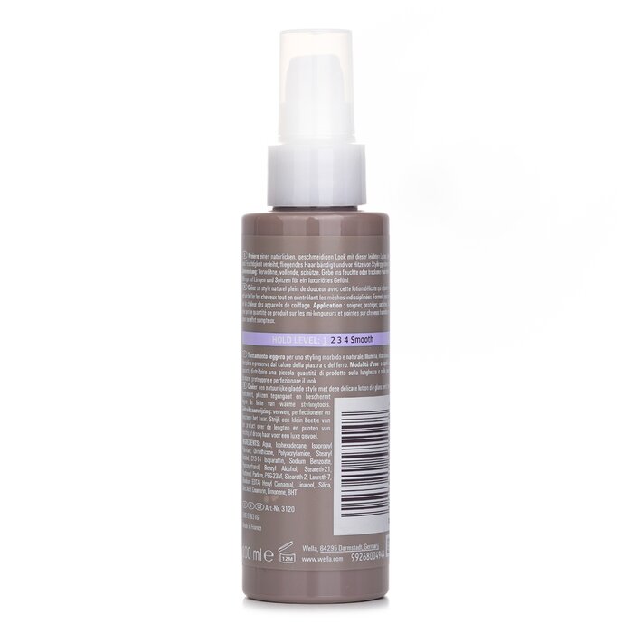 EIMI Perfect Me Lightweight BB Lotion